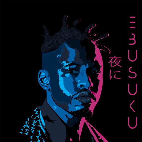 Album: Th&o. - Ebusuku