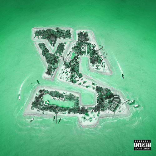 Ty Dolla $ign - Beach House 3 (Deluxe)