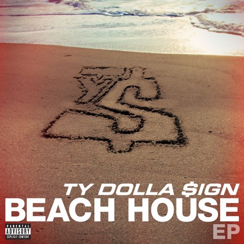 Album: Ty Dolla $ign - Beach House