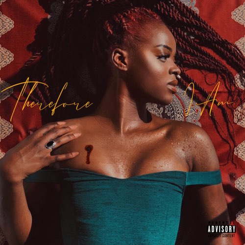 Album: Valerie Omari - Therefore I Am