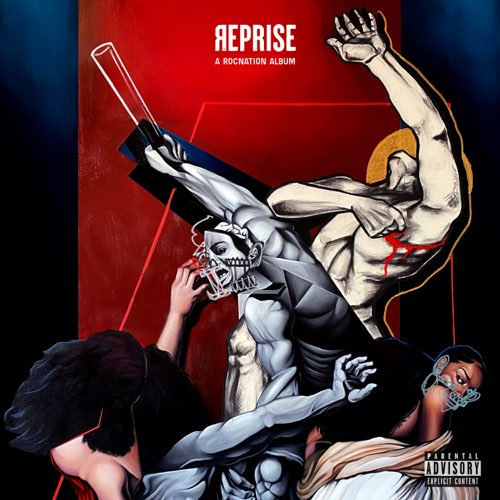 Various Artists - REPRISE: A Roc Nation Album