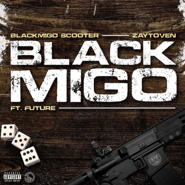 Young Scooter & Zaytoven - Black Migo (feat. Future)