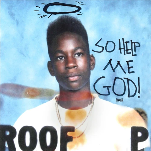 Album: 2 Chainz - So Help Me God!