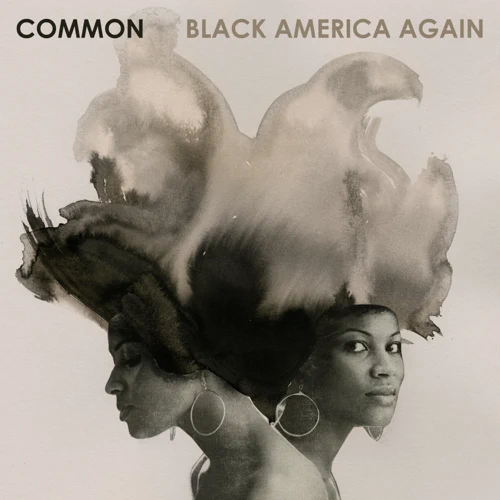 Album: Common - Black America Again