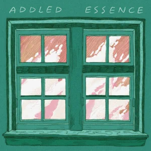 Jadon Day & Zoe Grace - Addled Essence - EP