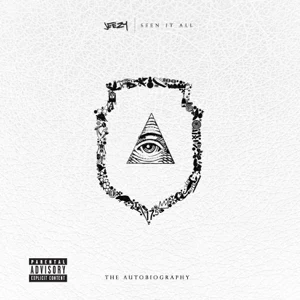 Jeezy - Seen It All: The Autobiography (Deluxe Version)