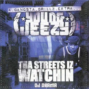 Album: Jeezy - Tha Streetz Iz Watchin'