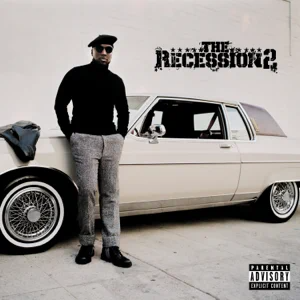 Album: Jeezy - The Recession 2