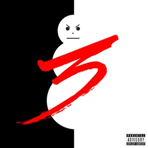 Album: Jeezy - Trap Or Die 3