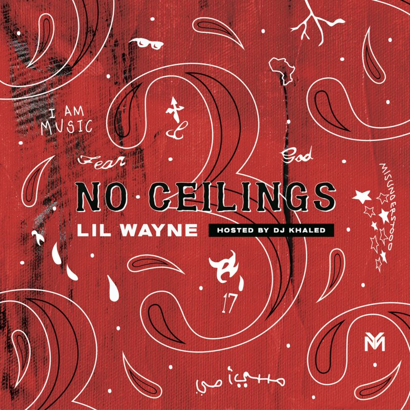 Mixtape: Lil Wayne - No Ceilings 3
