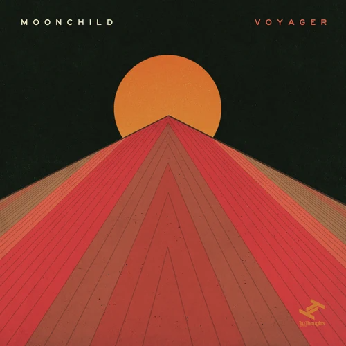 Album: Moonchild - Voyager