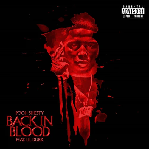 Pooh Shiesty - Back In Blood (feat. Lil Durk)