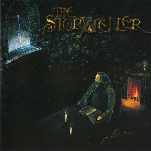 Album: Storyteller - The Storyteller