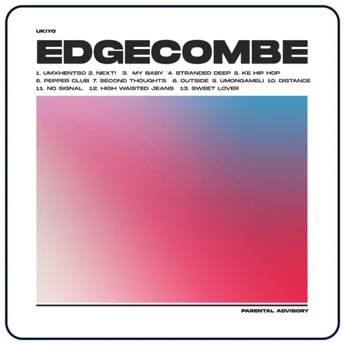 Album: Ukiyo CPT - Edgecombe