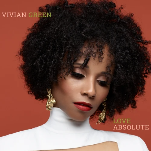 Vivian Green - Light Up (feat. Ghostface Killah)