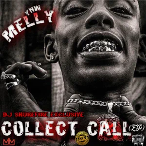 YNW Melly - Collect Call EP
