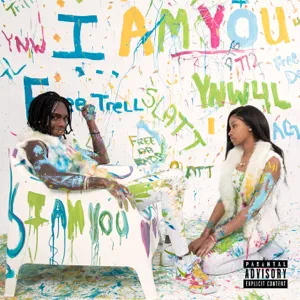 Album: YNW Melly - I Am You