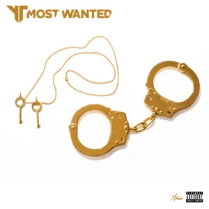 Album: Young Tribez - Most Wanted