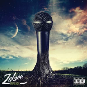 Album: Zakwe - Impande