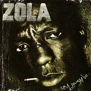 Album: Zola - Umdlwembe