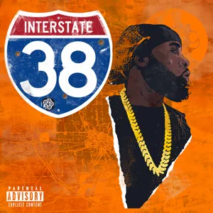 Album: 38 Spesh - Interstate 38