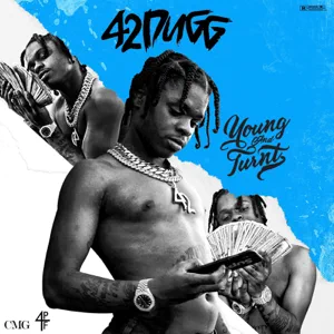 Album: 42 Dugg - Young and Turnt