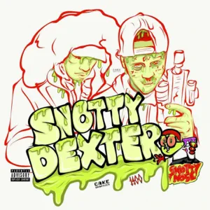 Album: Chris King & Famous Dex - Snotty Nose Dexter