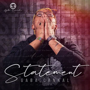 Album: Gaba Cannal - Statements