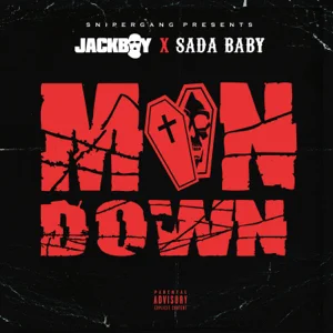 Jackboy - Man Down (feat. Sada Baby)