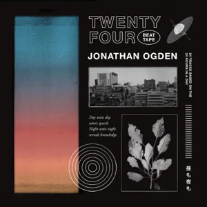 Album: Jonathan Ogden - Twenty Four