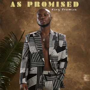 Album: King Promise - As Promised