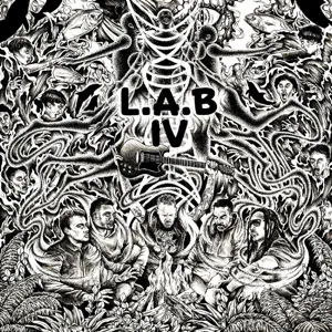 Album: L.A.B. - L.A.B. IV
