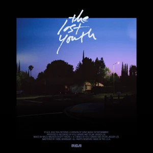 Album: Midnight Kids - The Lost Youth