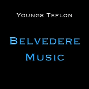 Album: Youngs Teflon - Belverdere Music