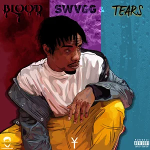 Album: Youngs Teflon - Blood, Swvgg & Tears