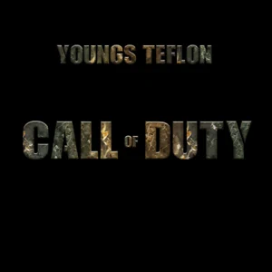 Album: Youngs Teflon - Call of Duty