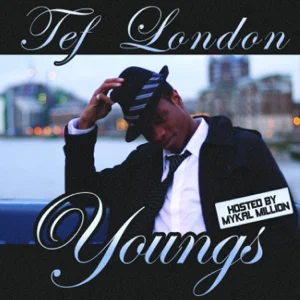 Album: Youngs Teflon - Tef London