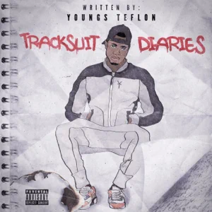 Album: Youngs Teflon - Tracksuit Diaries