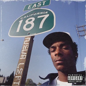 Album: Snoop Dogg – Neva Left
