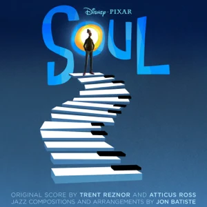 Various Artists – Soul (Original Motion Picture Soundtrack)