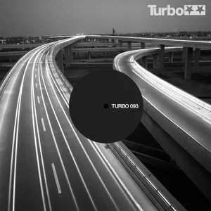 Album: Gesaffelstein – Turbo 093 – Variations