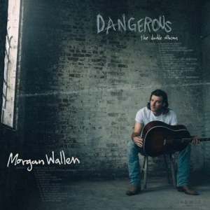 Album: Morgan Wallen – Dangerous: The Double Album