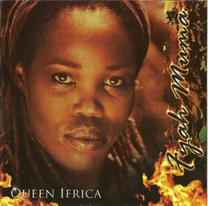 Album: Queen Ifrica – Fyah Muma
