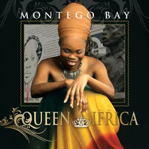 Album: Queen Ifrica – Montego Bay
