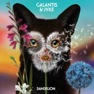 Galantis & JVKE – Dandelion