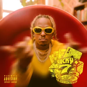ep rich the kid – lucky 7