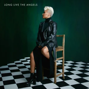 Album: Emeli Sandé – Long Live the Angels (Deluxe)