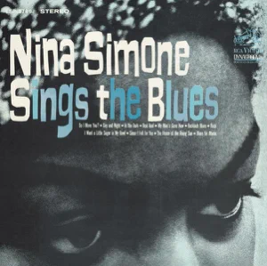 sings the blues nina simone