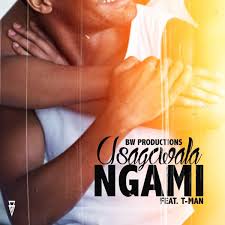 uBiza Wethu – Usagcwala Ngami Feat. T-Man