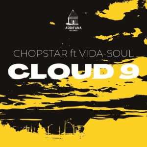 chopstar – cloud 9 ft. vida soul original mix